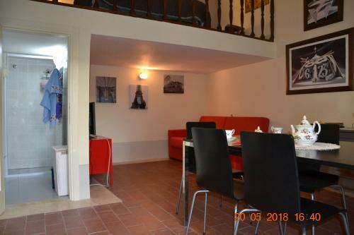 Feudi Spada Casa Vacanze