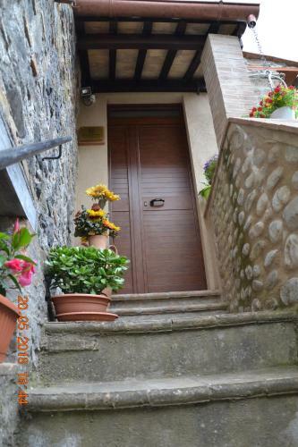 Feudi Spada Casa Vacanze