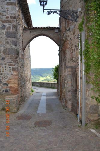 Feudi Spada Casa Vacanze