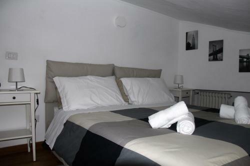 Hostal La Luna Sopra Orvieto