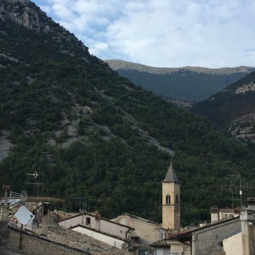 Apartamento Signorile Appartamento