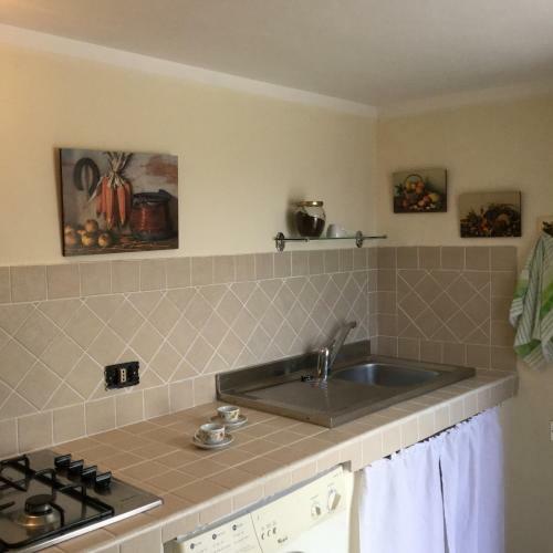 Apartamento Signorile Appartamento