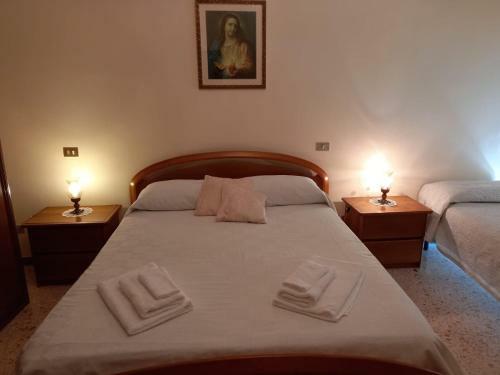 Apartamento Signorile Appartamento