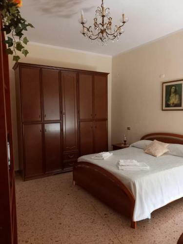 Apartamento Signorile Appartamento