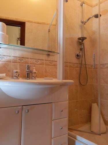 Apartamento Signorile Appartamento