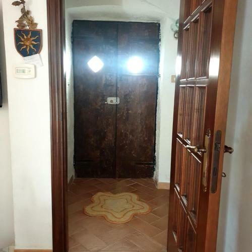 Apartamento Casa Alessandro