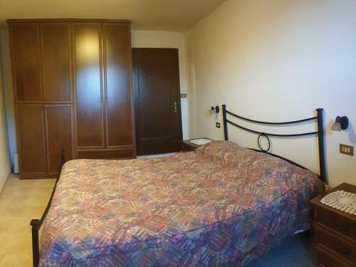 Apartamento Casa Alessandro