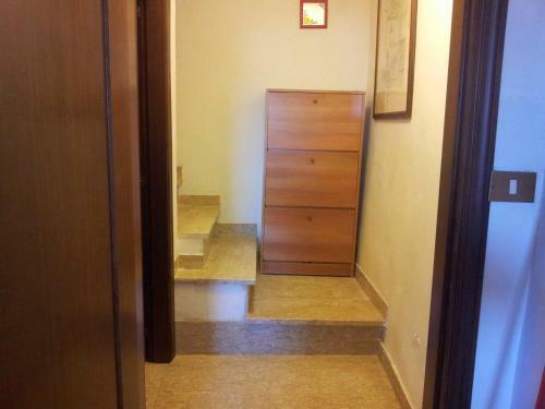 Apartamento Casa Alessandro