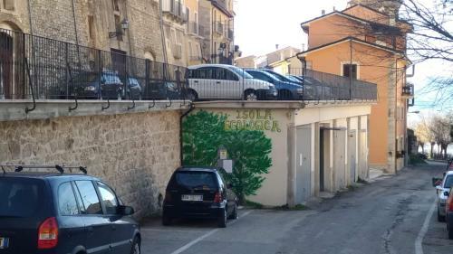 Apartamento Casa Alessandro