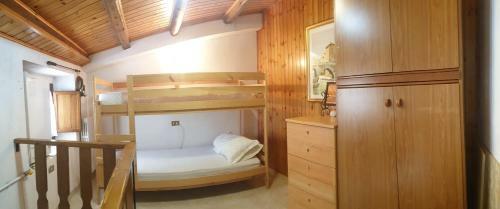 Apartamento Casa Alessandro