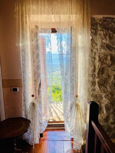 Pacentro Dimora Del Castello