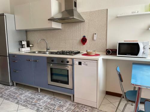 Apartamento Appartamento ?liberty?