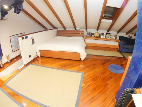Bed & Breakfast Villa Roberta