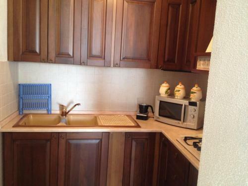 Apartamento Sole Luna