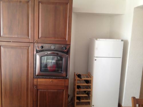 Apartamento Sole Luna