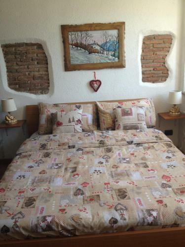 Apartamento Sole Luna