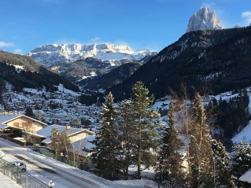 B&B Lavi Ortisei Val Gardena