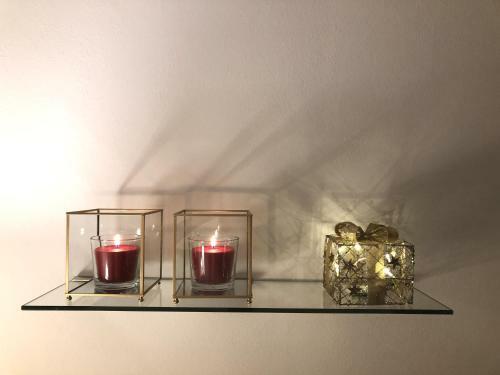 B&B Lavi Ortisei Val Gardena