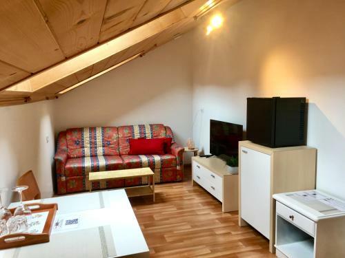 B&B Lavi Ortisei Val Gardena