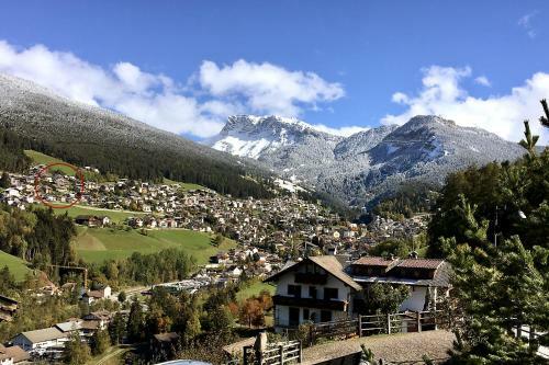 B&B Lavi Ortisei Val Gardena