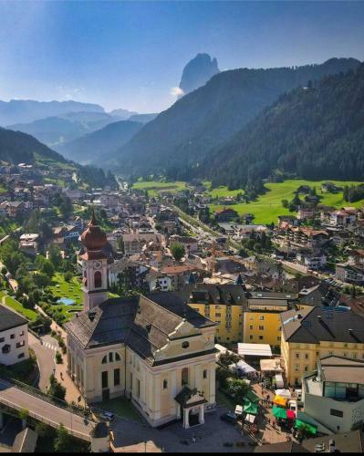 B&B Lavi Ortisei Val Gardena