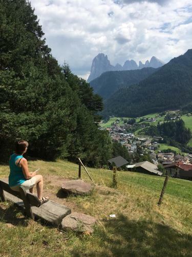 B&B Lavi Ortisei Val Gardena