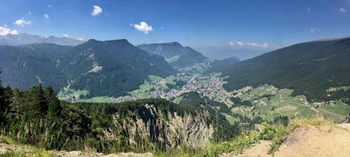 B&B Lavi Ortisei Val Gardena