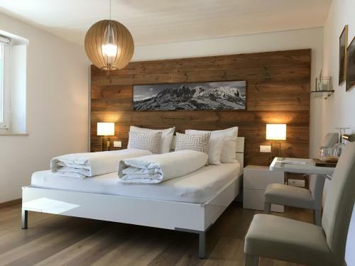 B&B Lavi Ortisei Val Gardena