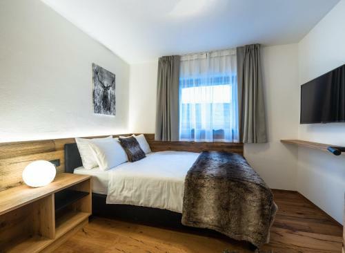 Apartments Rainer - Val Gardena
