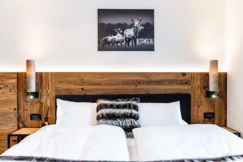 Apartments Rainer - Val Gardena