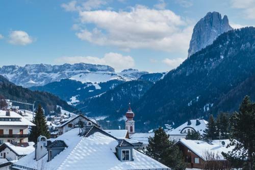 Apartments Rainer - Val Gardena