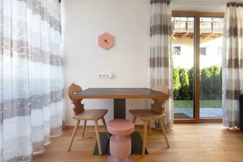 Apartamento Noreia Pitla