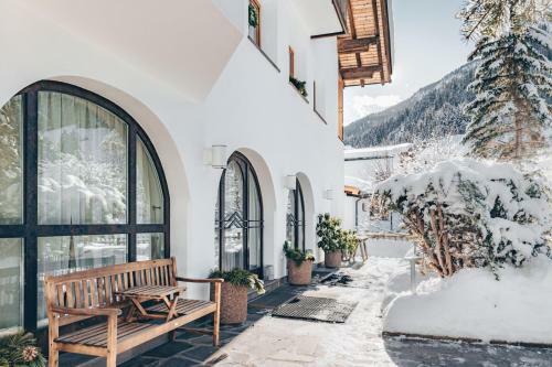 Apartamento Villa Moroder