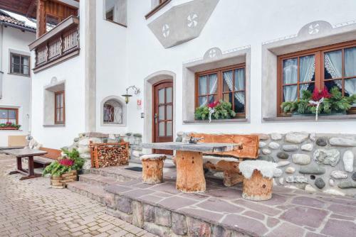 Apartments Christa App B1