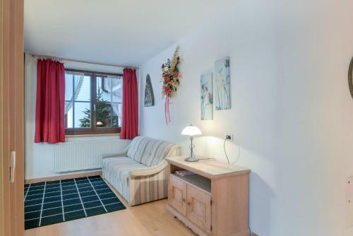 Apartments Christa App B1