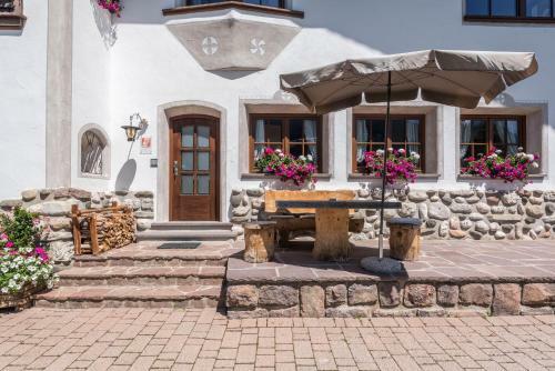 Apartments Christa App B1