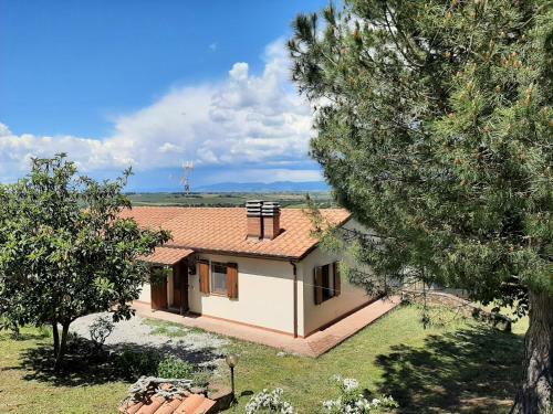 Apartamento Il Corbezzolo