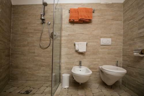 Apartamento Villa Schmalzl