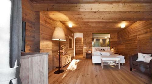 Apartamento Villa Schmalzl
