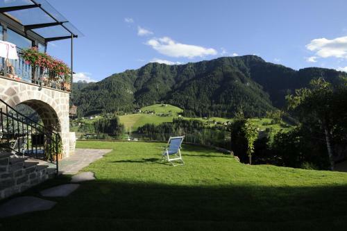 Apartamento Villa Schmalzl