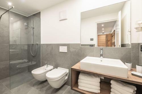 Apartment La Rodra
