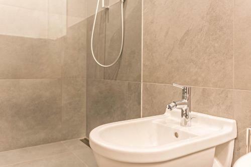 Apartment La Rodra