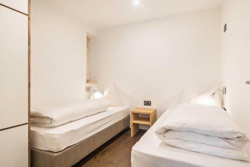 Apartment La Rodra