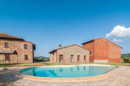 Cottage Casaglia