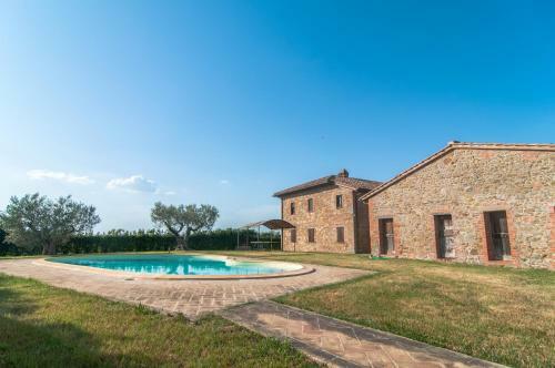Cottage Casaglia