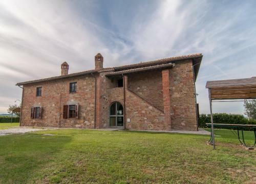 Cottage Casaglia