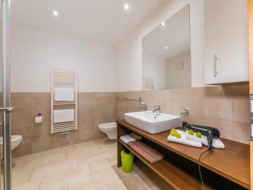 Apartamento Residence Brunello