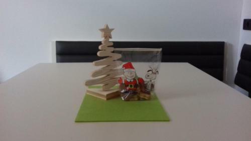 Apartamento Residence Brunello