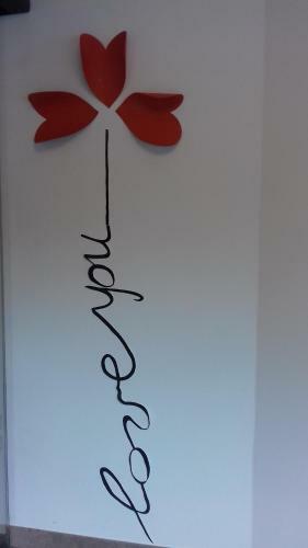 Apartamento Residence Brunello