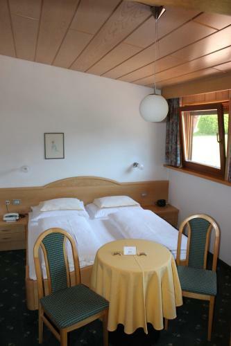 Hotel Villa Luise